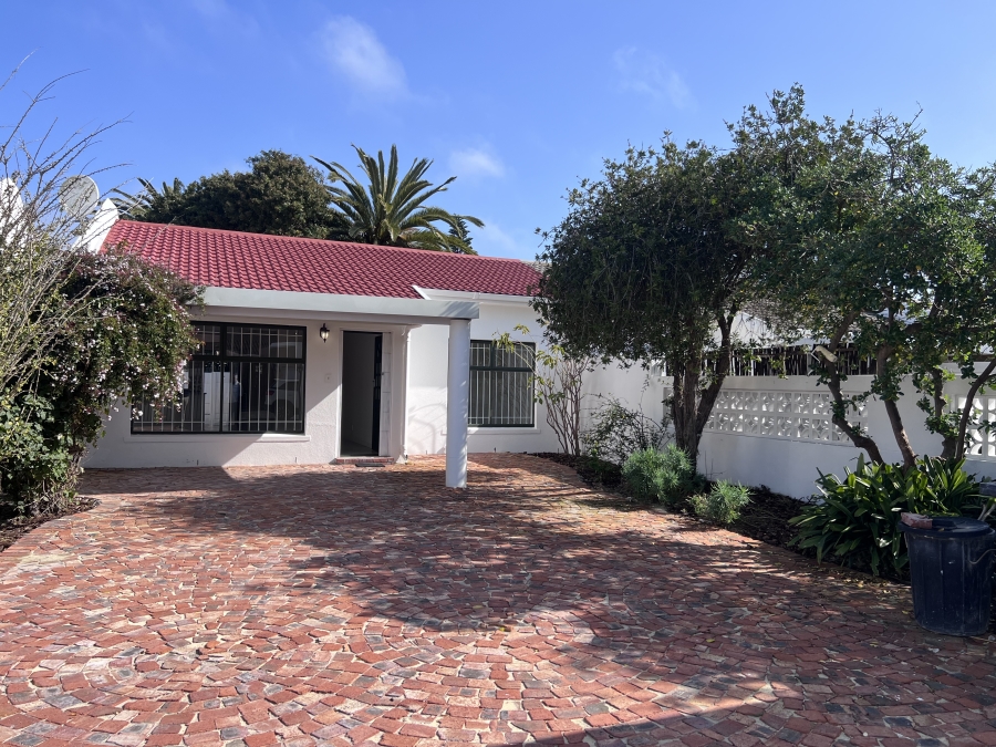 To Let 2 Bedroom Property for Rent in Flamingo Vlei Western Cape